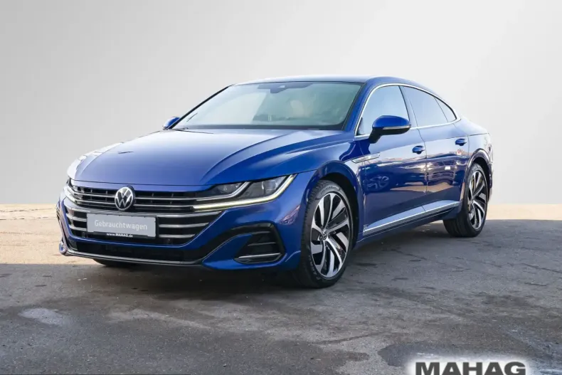 Volkswagen Arteon din 2023 cu 64.866 km - oferta VOL218956 - foto 1