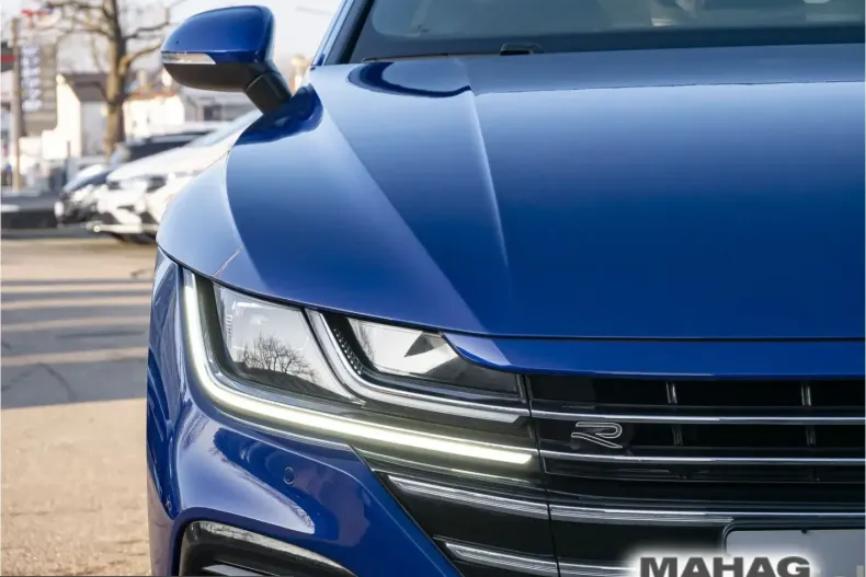 Volkswagen Arteon din 2023 cu 64.866 km - oferta VOL218956 - foto 7