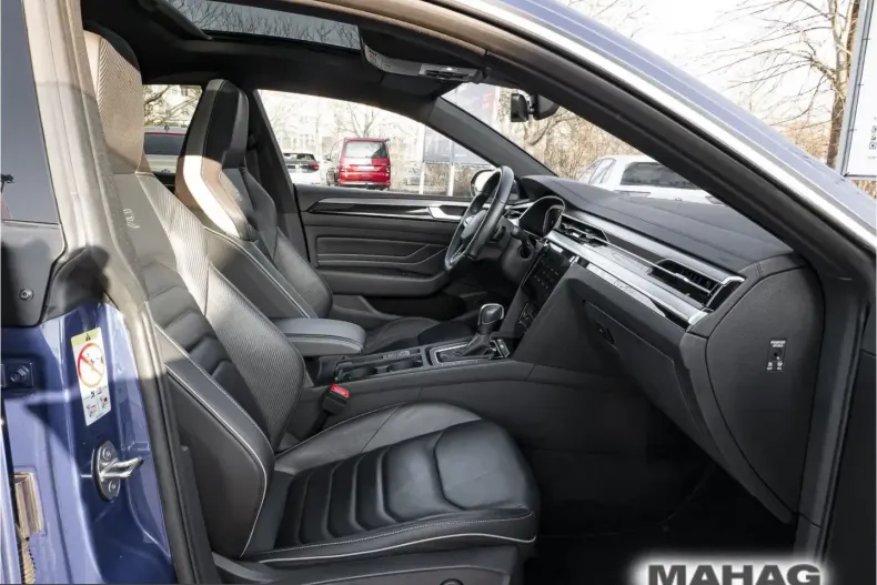 Volkswagen Arteon din 2023 cu 64.866 km - oferta VOL218956 - foto 10