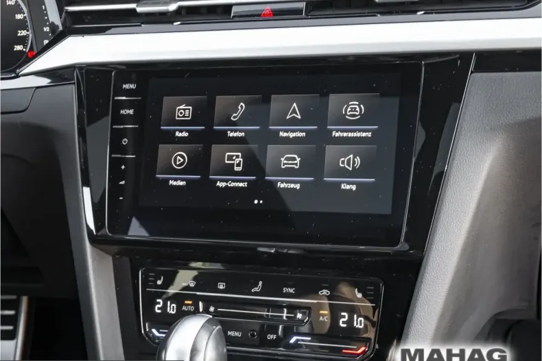 Volkswagen Arteon din 2023 cu 64.866 km - oferta VOL218956 - foto 13