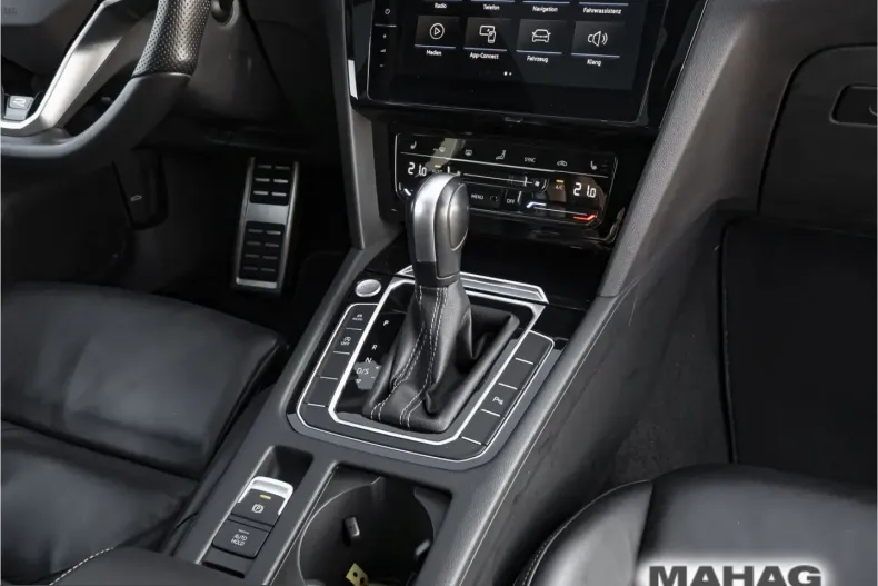 Volkswagen Arteon din 2023 cu 64.866 km - oferta VOL218956 - foto 14