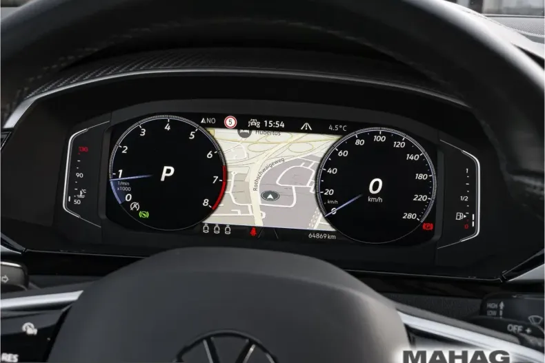 Volkswagen Arteon din 2023 cu 64.866 km - oferta VOL218956 - foto 15