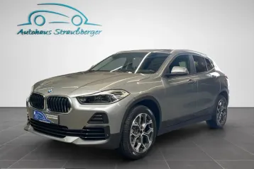 BMW X2 din 2024 - oferta BMW218957