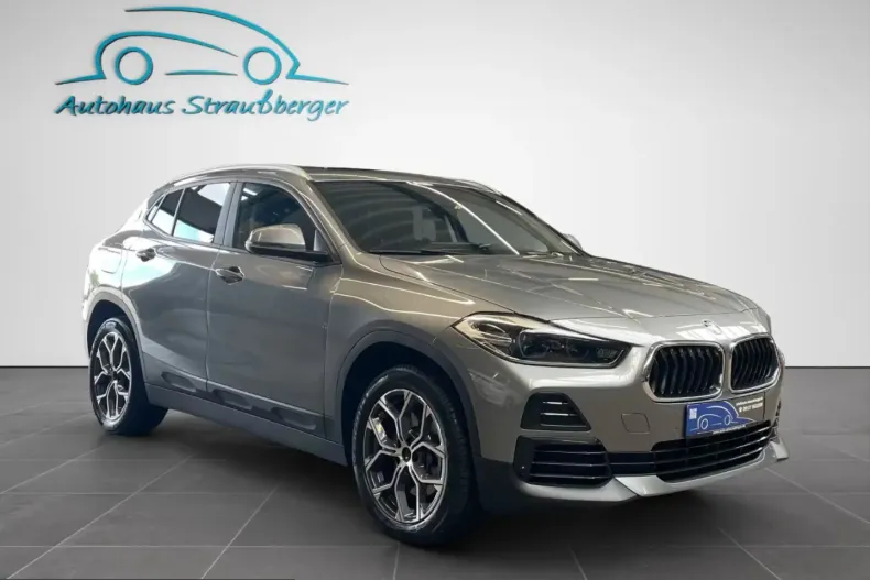 BMW X2 (Seria X) din 2024 cu 65.600 km - oferta BMW218957 - foto 2