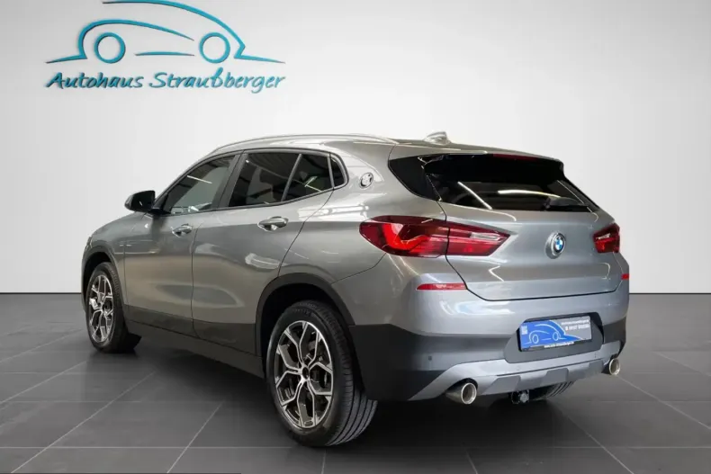BMW X2 (Seria X) din 2024 cu 65.600 km - oferta BMW218957 - foto 4