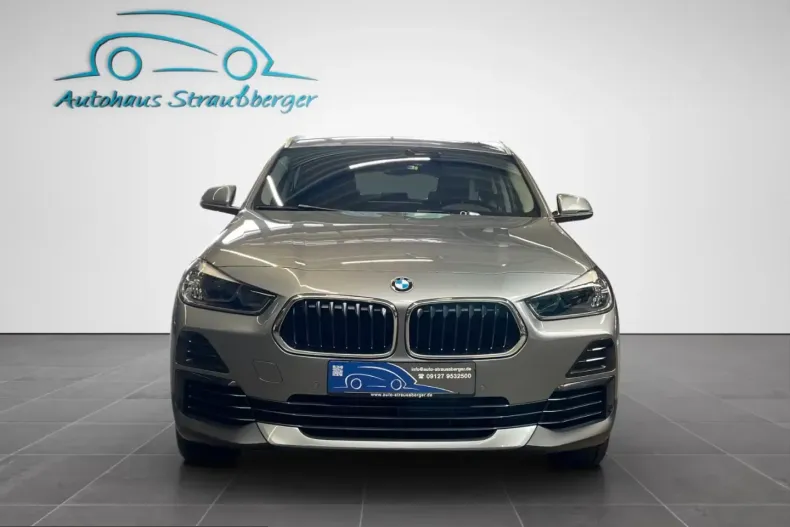 BMW X2 (Seria X) din 2024 cu 65.600 km - oferta BMW218957 - foto 6