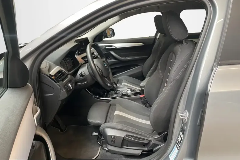 BMW X2 (Seria X) din 2024 cu 65.600 km - oferta BMW218957 - foto 8