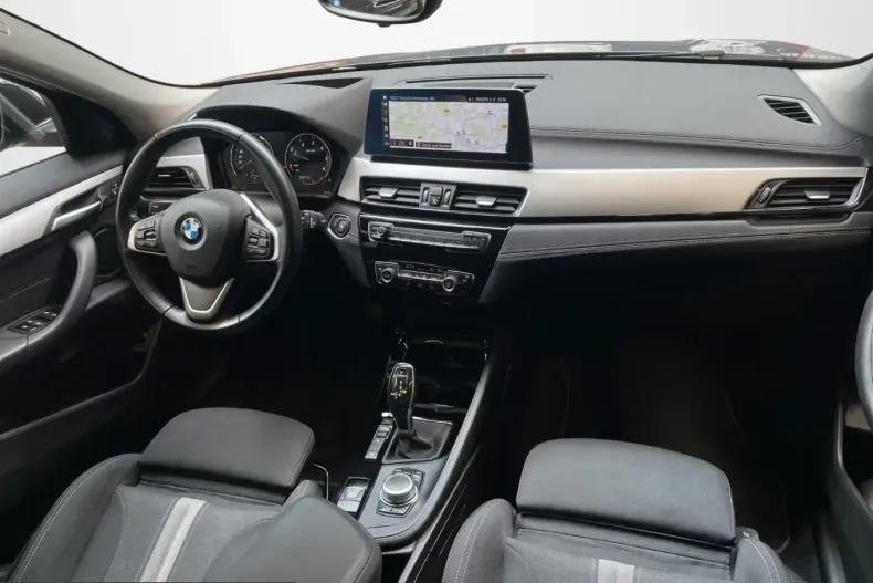 BMW X2 (Seria X) din 2024 cu 65.600 km - oferta BMW218957 - foto 10