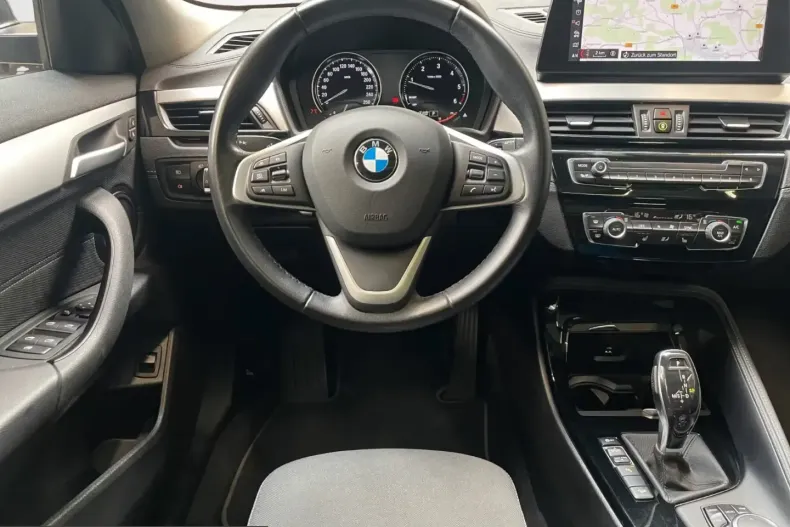 BMW X2 (Seria X) din 2024 cu 65.600 km - oferta BMW218957 - foto 12