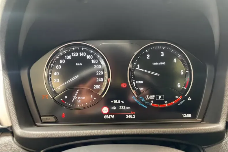BMW X2 (Seria X) din 2024 cu 65.600 km - oferta BMW218957 - foto 18