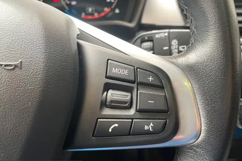 BMW X2 (Seria X) din 2024 cu 65.600 km - oferta BMW218957 - foto 20