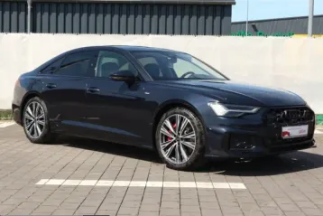 Audi A6 din 2024 - oferta AUD218958