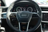 Audi A6 din 2024 cu 6.063 km - oferta AUD218958 - foto 12