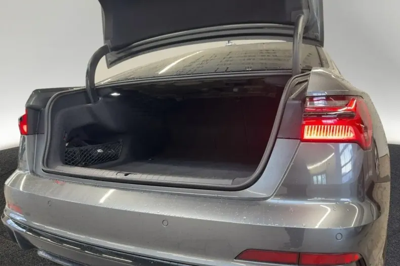 Audi A6 din 2024 cu 41.152 km - oferta AUD218959 - foto 5