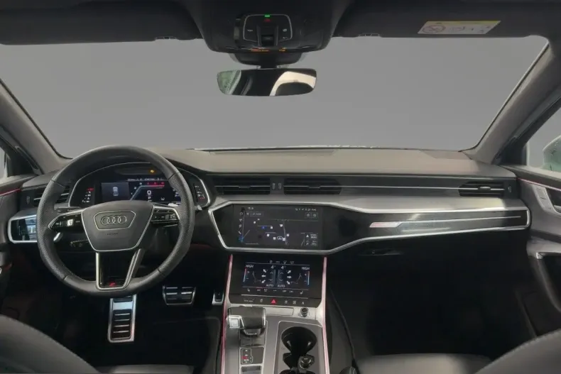 Audi A6 din 2024 cu 41.152 km - oferta AUD218959 - foto 8