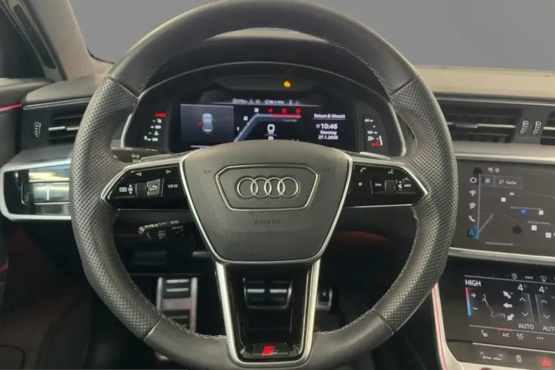 Audi A6 din 2024 cu 41.152 km - oferta AUD218959 - foto 9