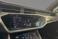 Audi A6 din 2024 cu 41.152 km - oferta AUD218959 - foto 10
