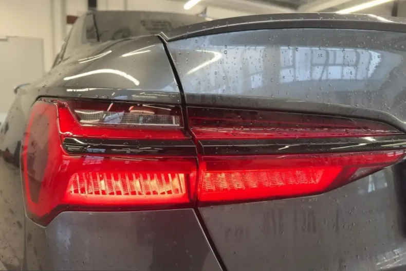Audi A6 din 2024 cu 41.152 km - oferta AUD218959 - foto 12