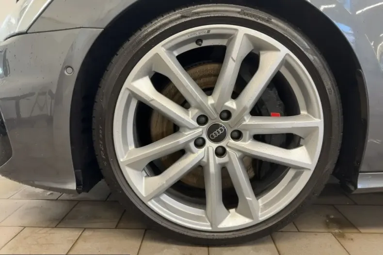 Audi A6 din 2024 cu 41.152 km - oferta AUD218959 - foto 14