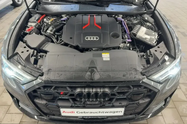 Audi A6 din 2024 cu 41.152 km - oferta AUD218959 - foto 15