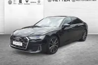 Audi A6 din 2024 cu 20.100 km - oferta AUD218960 - foto 1