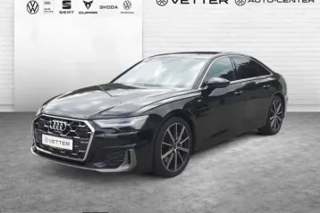 Audi A6 din 2024 - oferta AUD218960