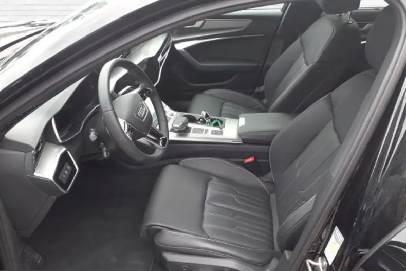 Audi A6 din 2024 cu 20.100 km - oferta AUD218960 - foto 9