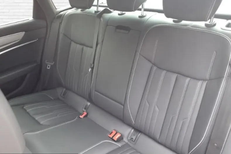 Audi A6 din 2024 cu 20.100 km - oferta AUD218960 - foto 10