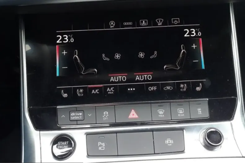 Audi A6 din 2024 cu 20.100 km - oferta AUD218960 - foto 13