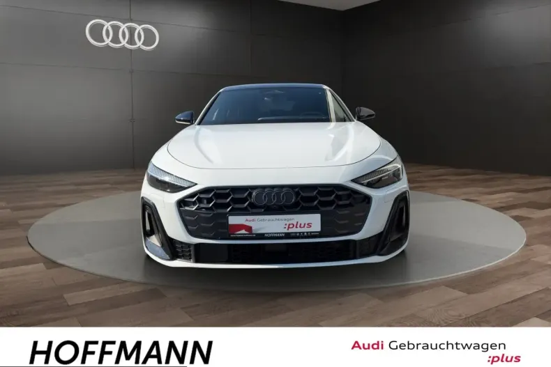 Audi A5 din 2025 cu 4.680 km - oferta AUD218961 - foto 3
