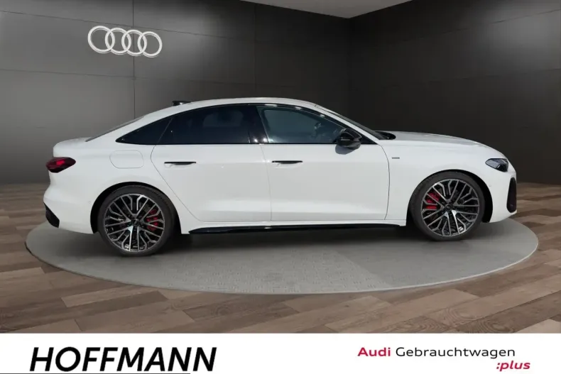 Audi A5 din 2025 cu 4.680 km - oferta AUD218961 - foto 5