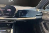 Audi A5 din 2025 cu 4.680 km - oferta AUD218961 - foto 14