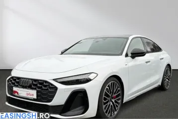 Audi A5 din 2025 - oferta AUD218962