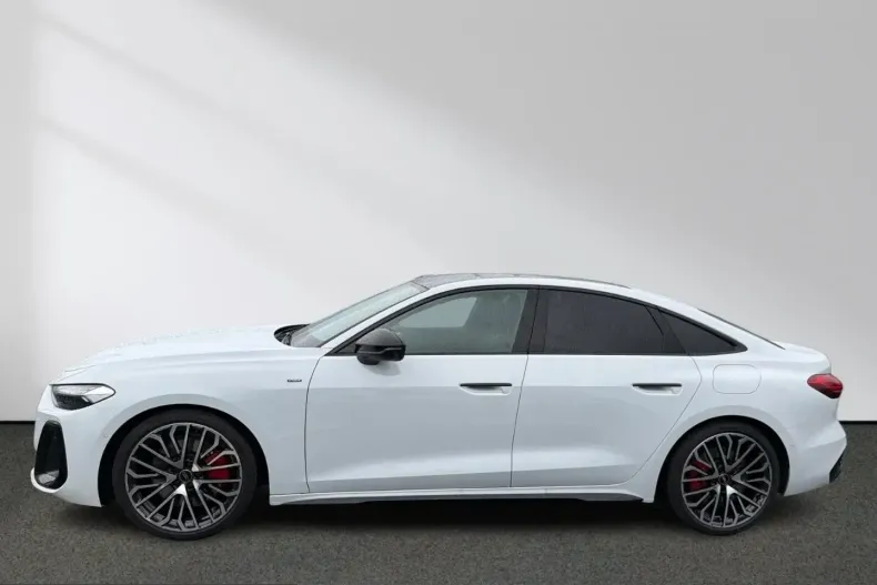 Audi A5 din 2025 cu 12.000 km - oferta AUD218962 - foto 2