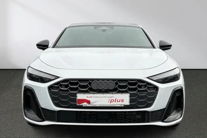 Audi A5 din 2025 cu 12.000 km - oferta AUD218962 - foto 4