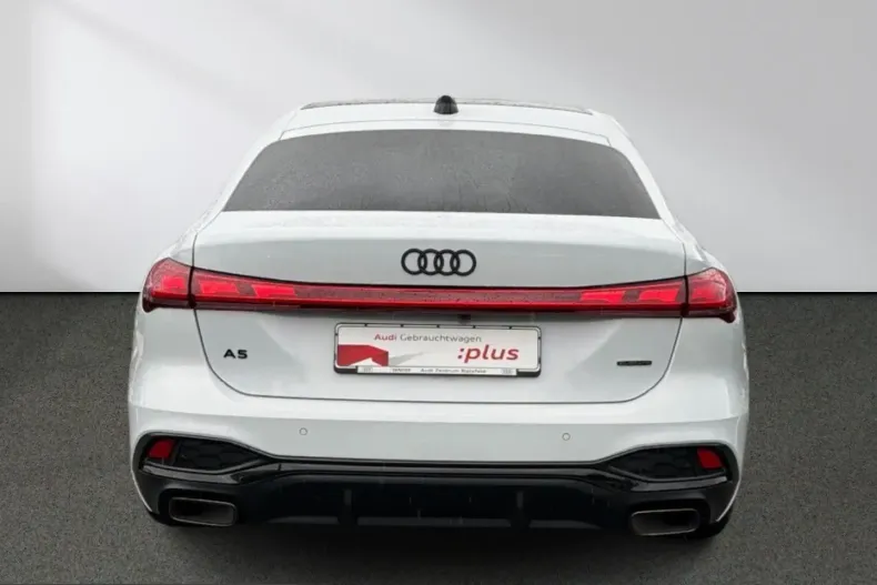 Audi A5 din 2025 cu 12.000 km - oferta AUD218962 - foto 5