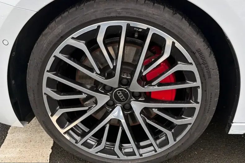 Audi A5 din 2025 cu 12.000 km - oferta AUD218962 - foto 7