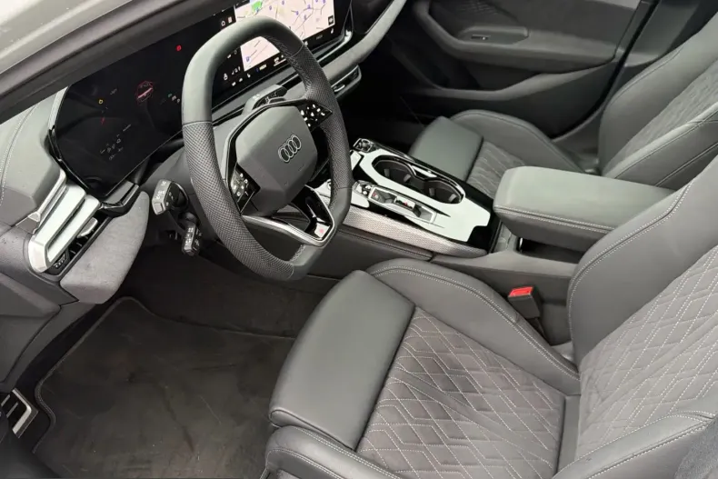 Audi A5 din 2025 cu 12.000 km - oferta AUD218962 - foto 9