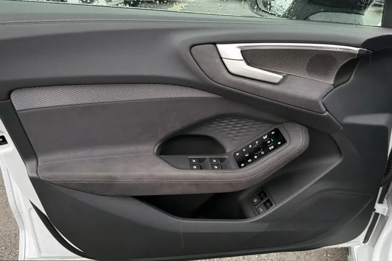Audi A5 din 2025 cu 12.000 km - oferta AUD218962 - foto 12