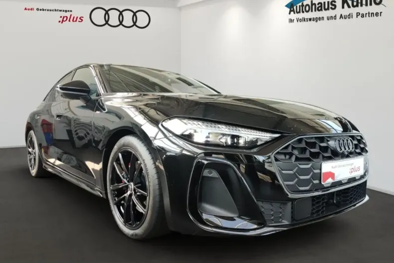 Audi A5 din 2025 cu 5.000 km - oferta AUD218963 - foto 2