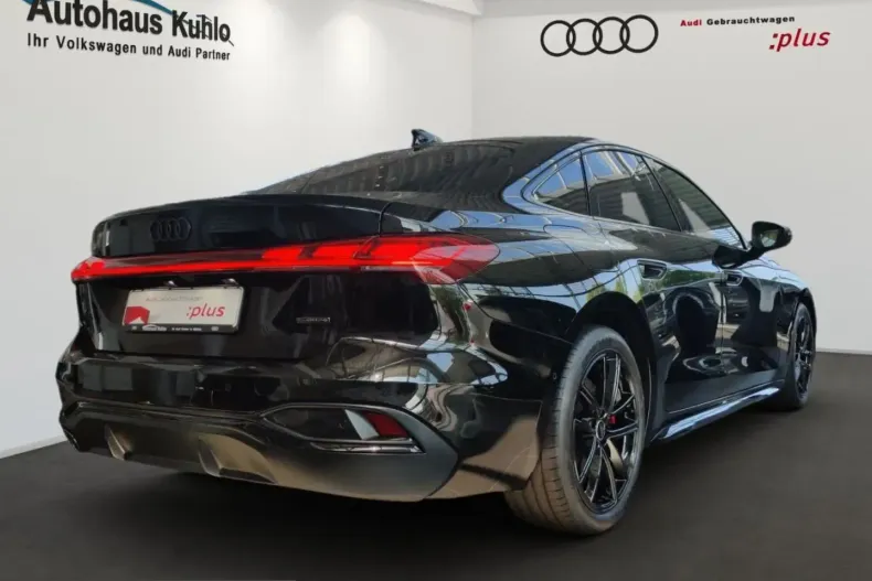 Audi A5 din 2025 cu 5.000 km - oferta AUD218963 - foto 3