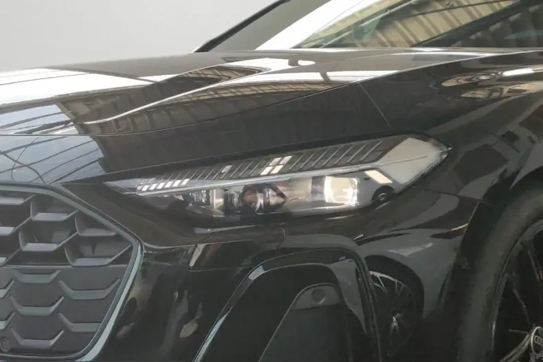 Audi A5 din 2025 cu 5.000 km - oferta AUD218963 - foto 5