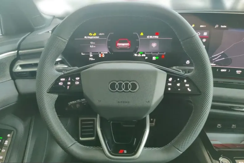 Audi A5 din 2025 cu 5.000 km - oferta AUD218963 - foto 8