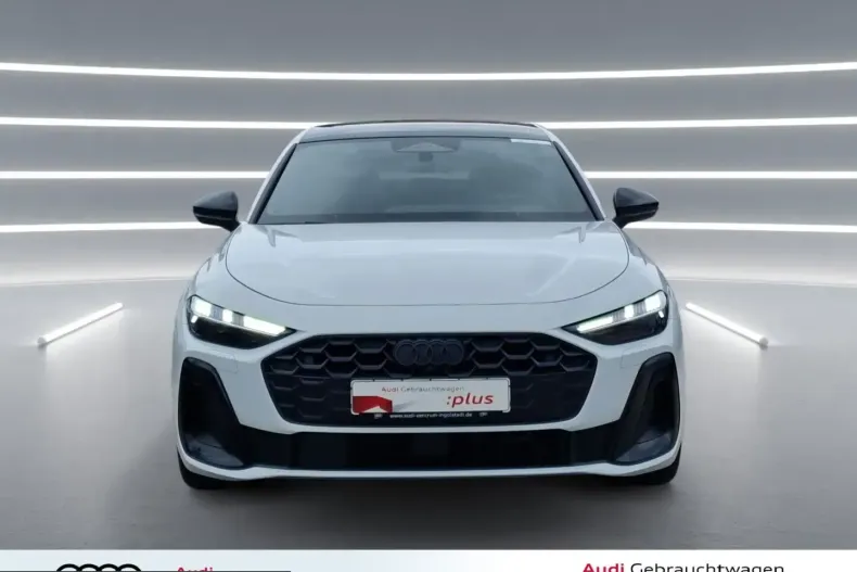 Audi A5 din 2025 cu 23.135 km - oferta AUD218964 - foto 2