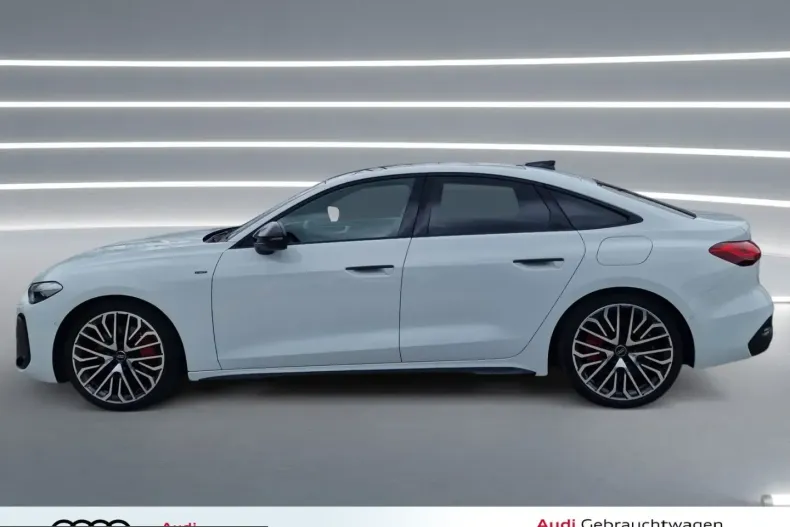 Audi A5 din 2025 cu 23.135 km - oferta AUD218964 - foto 3
