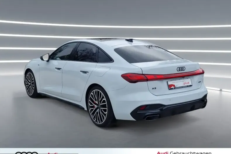 Audi A5 din 2025 cu 23.135 km - oferta AUD218964 - foto 4