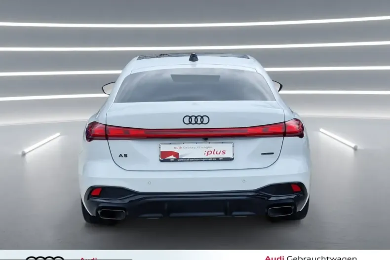 Audi A5 din 2025 cu 23.135 km - oferta AUD218964 - foto 5