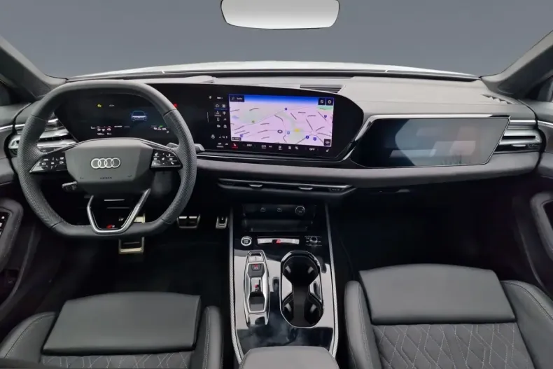 Audi A5 din 2025 cu 23.135 km - oferta AUD218964 - foto 7