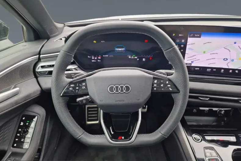 Audi A5 din 2025 cu 23.135 km - oferta AUD218964 - foto 9