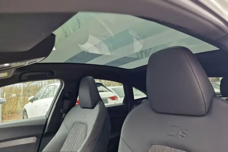 Audi A5 din 2025 cu 23.135 km - oferta AUD218964 - foto 18